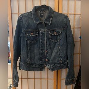 Gap Denim Jacket